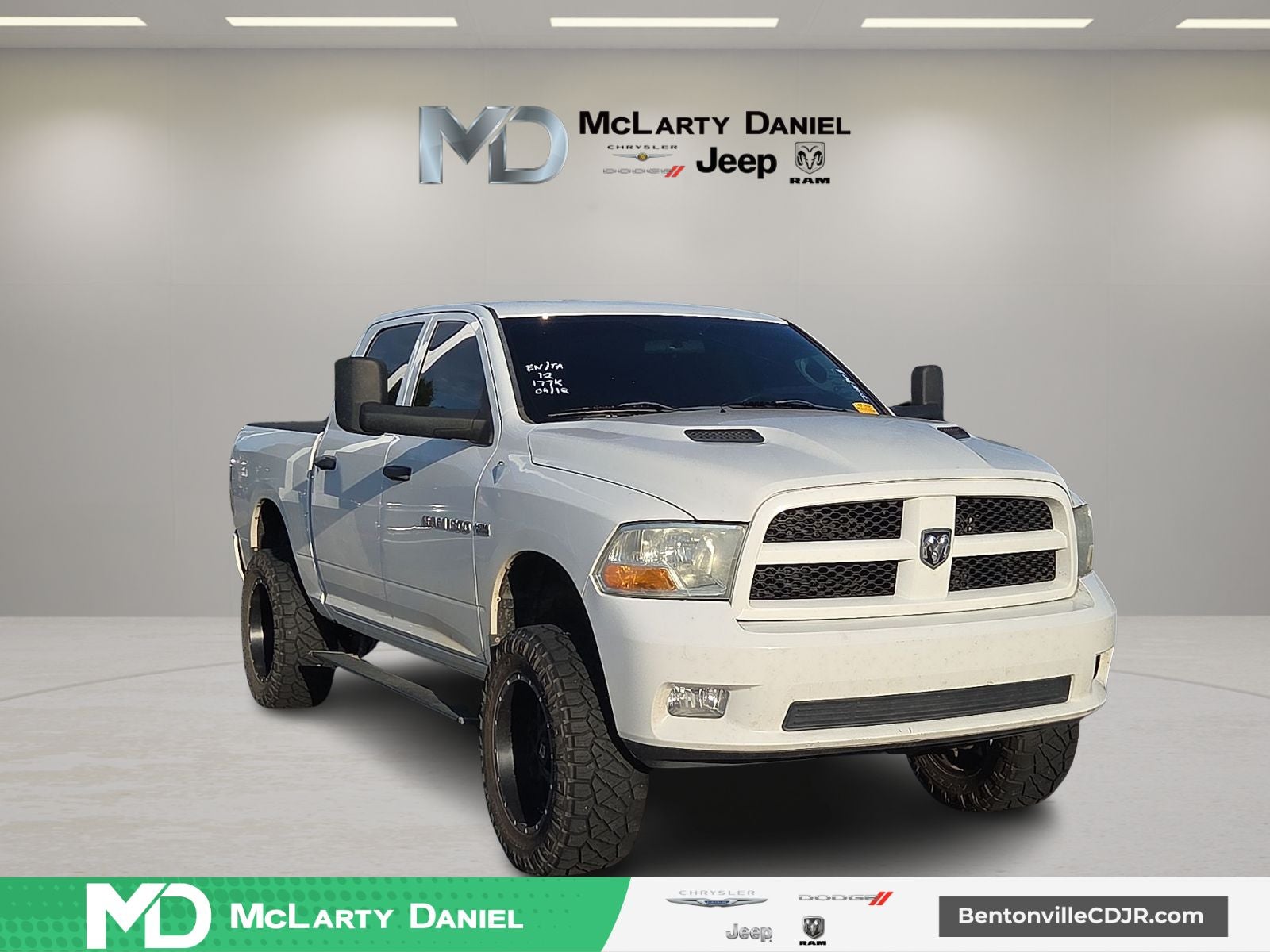 ram ram 1500 pickup 2012 1C6RD7KT8CS176984 image ram ram 1500 pickup 2012 1C6RD7KT8CS176984 image